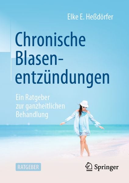 Produktbild: Chronische Blasenentzündungen