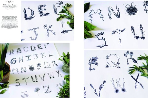 Produktbild: Plant Graphics