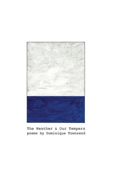 Produktbild: The Weather & Our Tempers