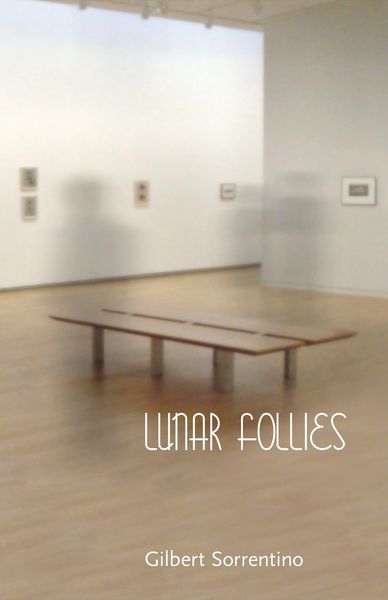 Produktbild: Lunar Follies