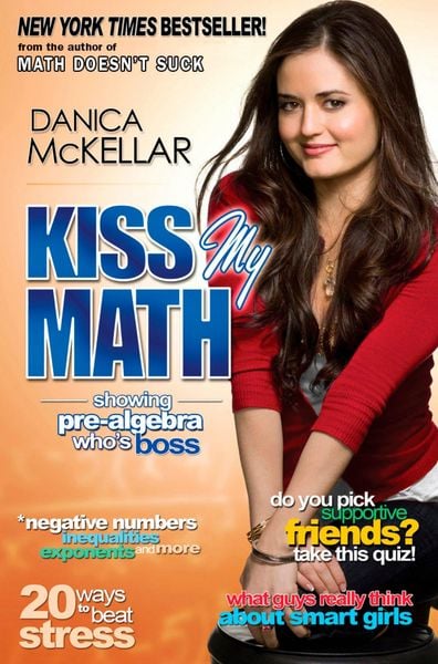 Produktbild: Kiss My Math