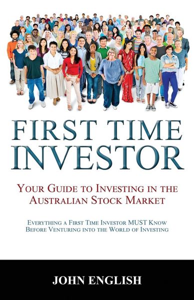 Produktbild: First Time Investor