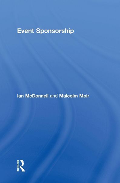 Produktbild: Event Sponsorship