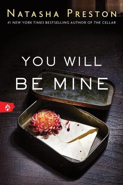 Produktbild: You Will Be Mine