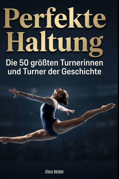 Produktbild: Perfekte Haltung
