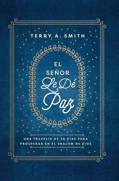 Produktbild: El Se&ntilde;or Le de Paz