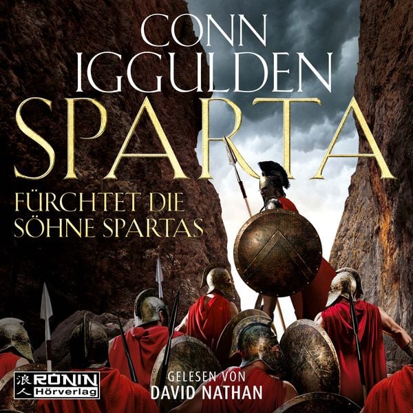 Produktbild: Sparta