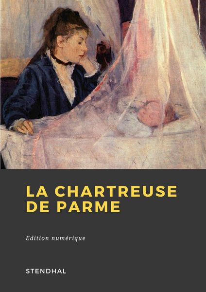 Produktbild: La Chartreuse de Parme