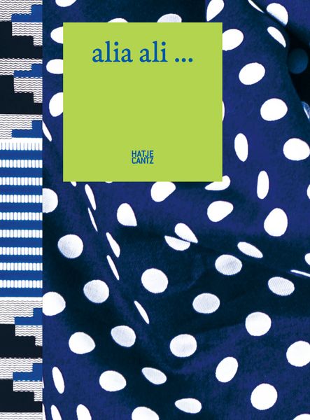 Produktbild: Alia ali...