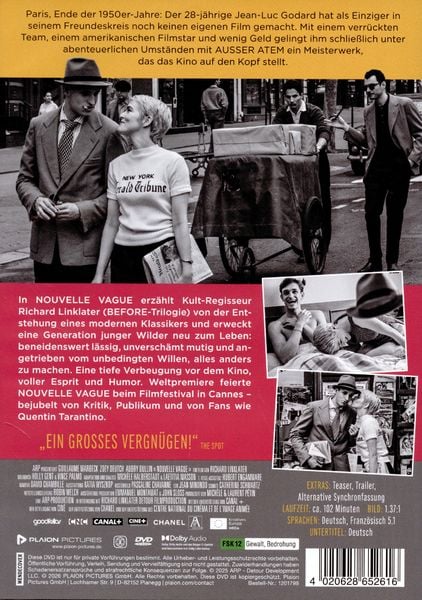 Nouvelle Vague THE ALFEE in NY DVD DVD THE ALFEE in NY 1st July