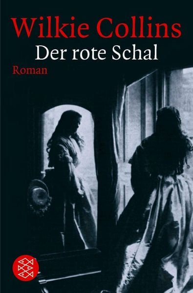 Produktbild: Der rote Schal