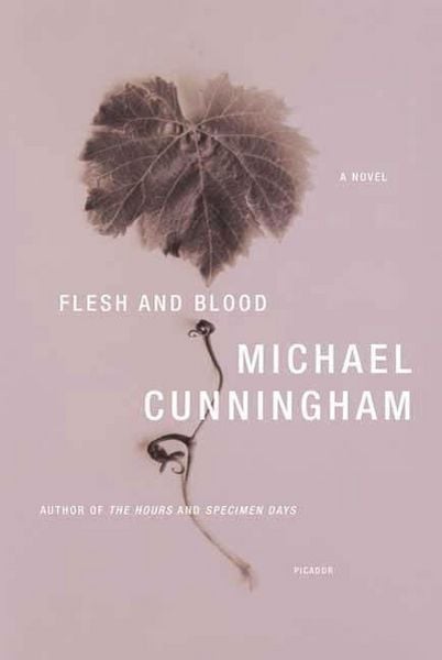 Produktbild: Flesh and Blood