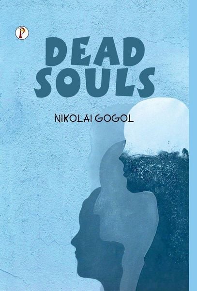 Produktbild: Dead Souls