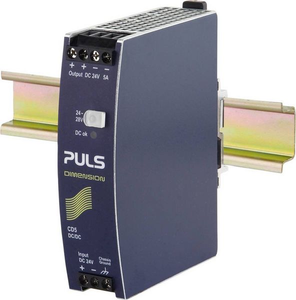 PULS DIMENSION CD5.241 DC/DC-Wandler Inhalt 1St.