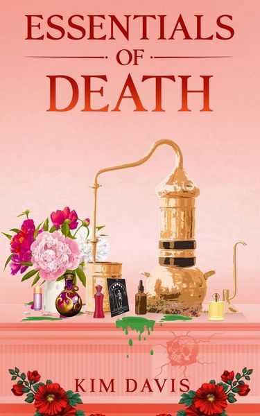 Produktbild: Essentials of Death