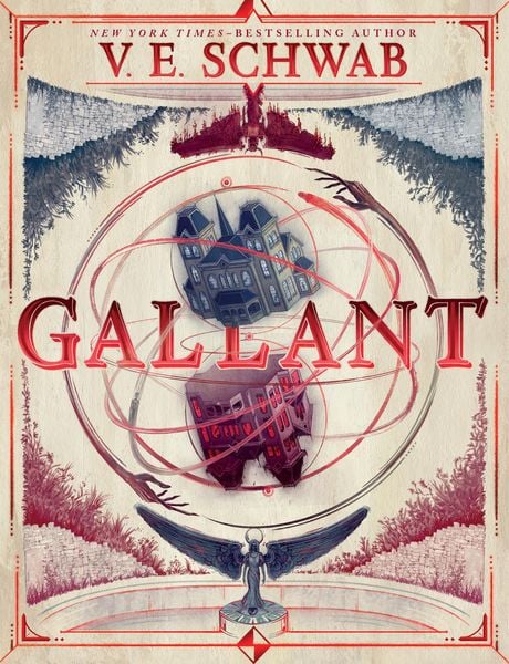 Produktbild: Gallant