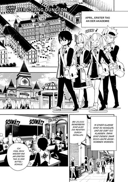Produktbild: Hell Mode 5