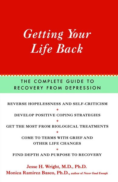 Produktbild: Getting Your Life Back