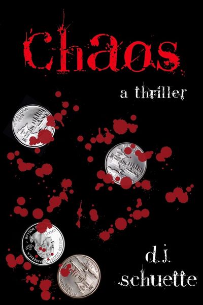 Produktbild: Chaos