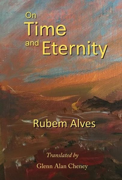 Produktbild: On Time and Eternity