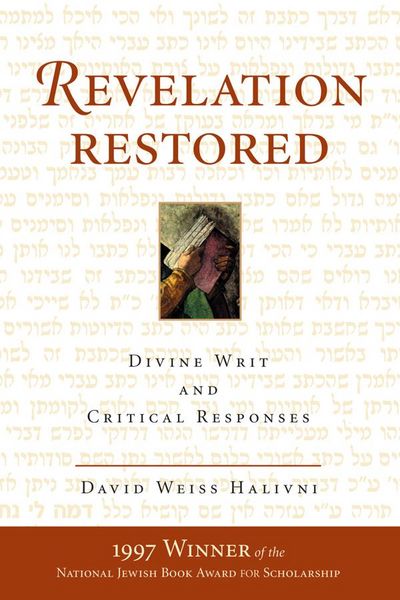 Produktbild: Revelation Restored