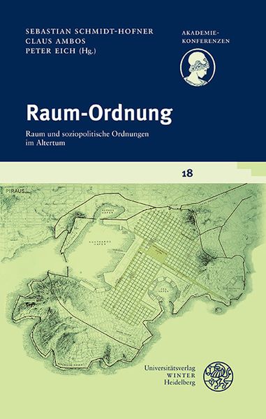 Produktbild: Raum-Ordnung