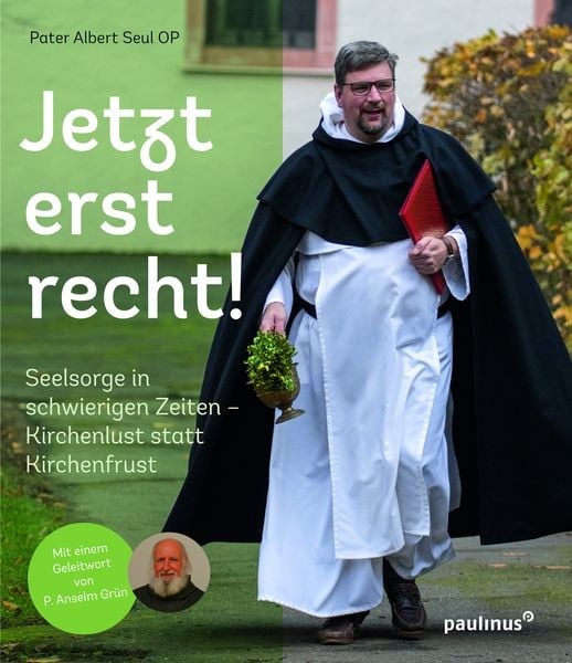 Produktbild: Jetzt erst recht!