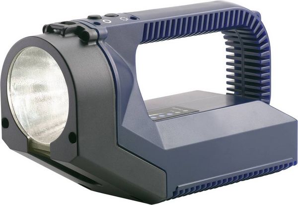 Produktbild: IVT LED Akku-Handscheinwerfer 3 W, Lithium 300 lm PL-830.03.Li