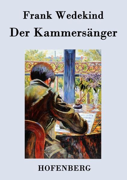 Produktbild: Der Kammers&auml;nger