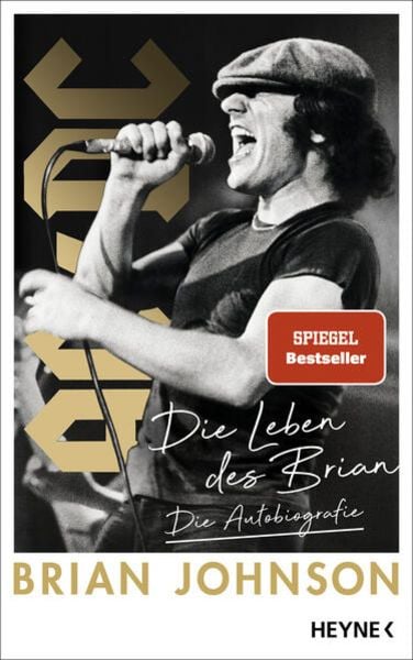 Die Leben des Brian -