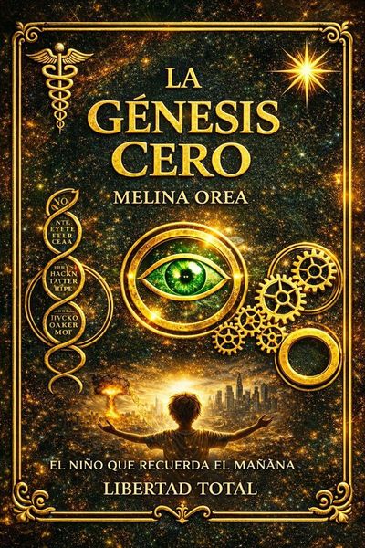 Produktbild: La G&eacute;nesis Cero