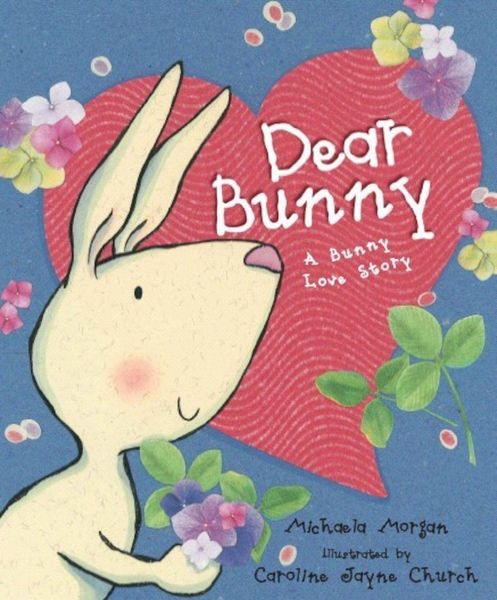 Produktbild: Dear Bunny