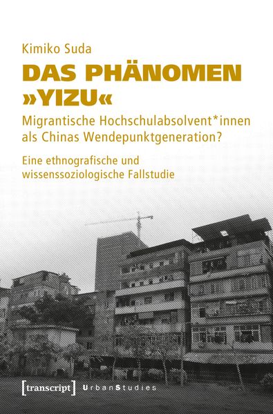 Produktbild: Das Ph&auml;nomen &raquo;Yizu&laquo;