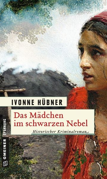 Produktbild: Das M&auml;dchen im schwarzen Nebel