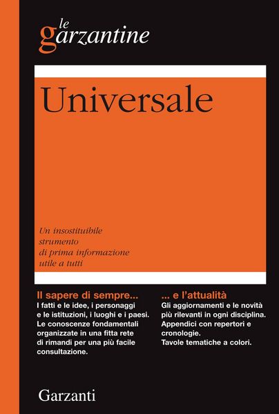 Produktbild: Universale