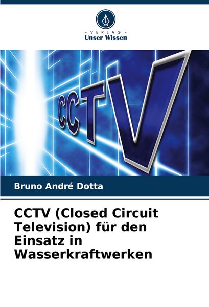 Produktbild: CCTV (Closed Circuit Television) f&uuml;r den Einsatz in Wasserkraftwerken