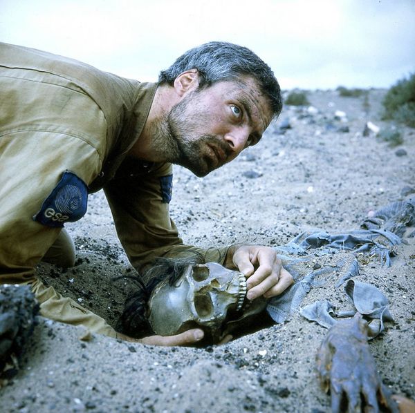 Produktbild: Operation Ganymed (Filmjuwelen)