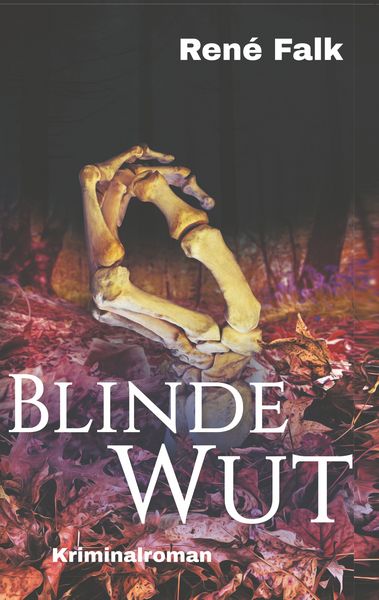 Produktbild: Blinde Wut