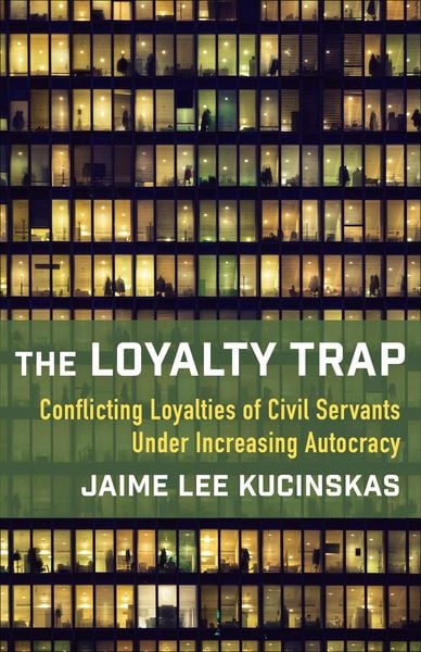 Produktbild: The Loyalty Trap