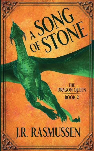 Produktbild: A Song of Stone