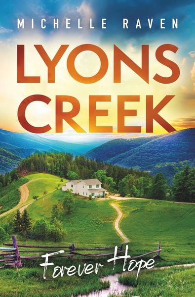 Produktbild: Lyons Creek Forever Hope