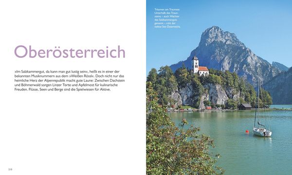 Produktbild: Wo &Ouml;sterreich am sch&ouml;nsten ist