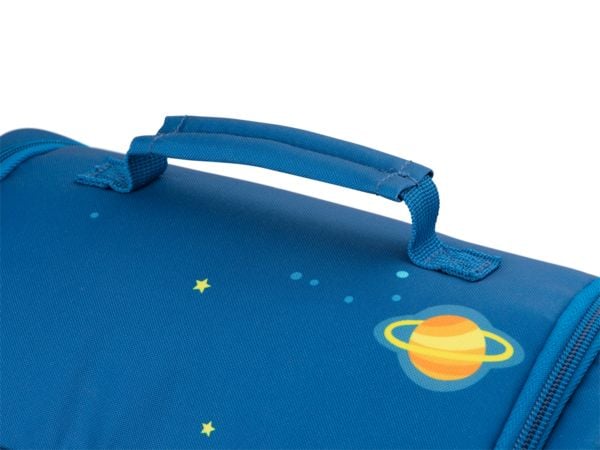 Produktbild: H&ouml;rspiel-Transporter: Durch die Galaxie