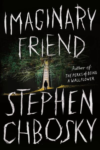 Produktbild: Imaginary Friend