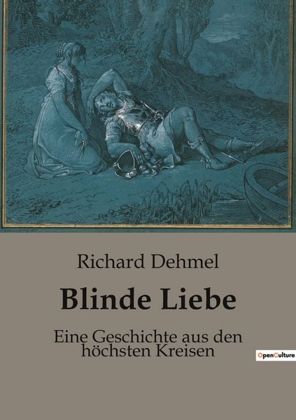 Produktbild: Blinde Liebe