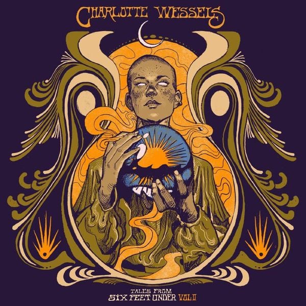 Produktbild: Tales From Six Feet Under Vol. II