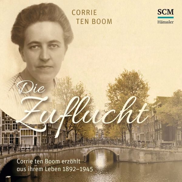 Produktbild: Die Zuflucht