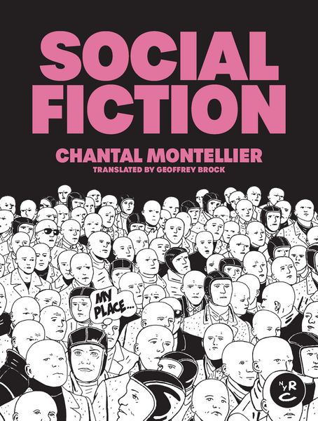 Produktbild: Social Fiction