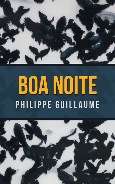 Produktbild: Boa Noite