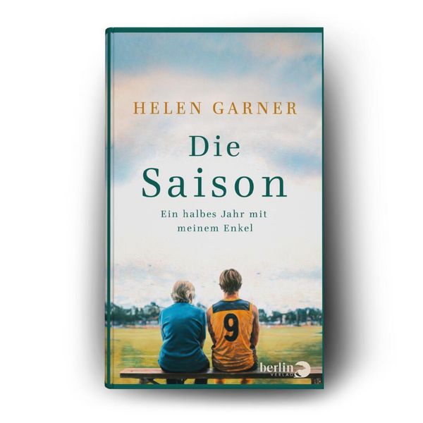 Produktbild: Die Saison